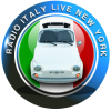 Radio Italy Live - New York City