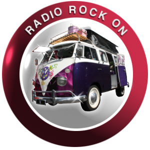 Radio Rock On - Classic Rock - Angeles